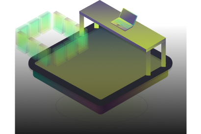 Power When You Want It