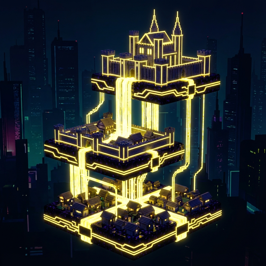 Fix LuckPerms Group Inheritance: Parent Groups Not Working