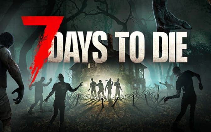 7 Days to Die