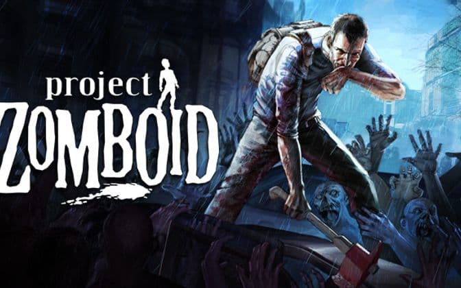 Project Zomboid
