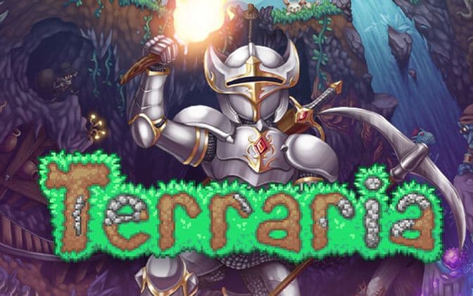 Terraria