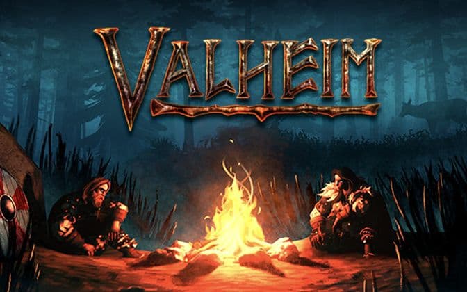 Valheim