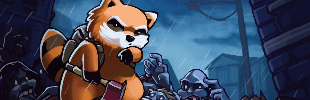 Project Zomboid background